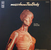 Ron Geesin - Music From The Body (LP, Album, Promo, Stereo) - Very Good Plus (VG+) / Very Good Plus (VG+)
