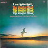 Larry Coryell - The Restful Mind (Vinyl, LP, Album) Good Plus (G+) / Very Good (VG)