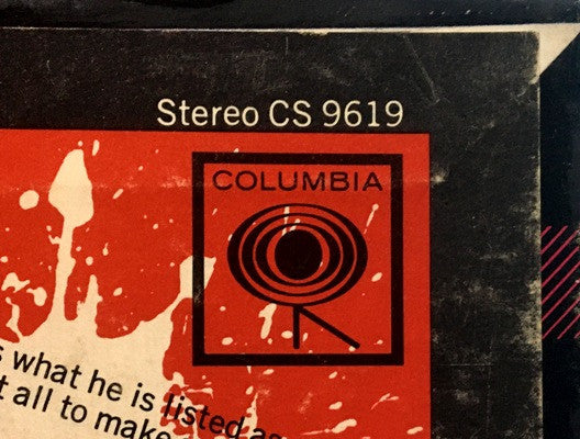 Child Is Father To The Man