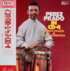 Perez Prado And His Orchestra - Perez Prado In CD-4 (LP, Album, Quadraphonic) - Very Good (VG) / Very Good Plus (VG+)