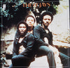The O'Jays - The O'Jays (Vinyl, LP, Compilation, Club Edition, Stereo) Very Good Plus (VG+) / Good (G)