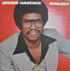 Herbie Hancock - Sunlight (LP, Album) - Very Good Plus (VG+) / Very Good Plus (VG+)