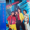 Sterling (9) - City Kids (Vinyl, LP, Album, Promo) Very Good Plus (VG+) / Very Good (VG)