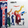 ABBA - The Album (Vinyl, LP, Album) Very Good (VG) / Very Good (VG)