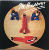 The Headboys - The Headboys (LP, Album) - Near Mint (NM or M-) / Very Good Plus (VG+)