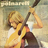 Michel Polnareff - Michel Polnareff (LP, Album, Stereo) - Very Good Plus (VG+) / Very Good Plus (VG+)