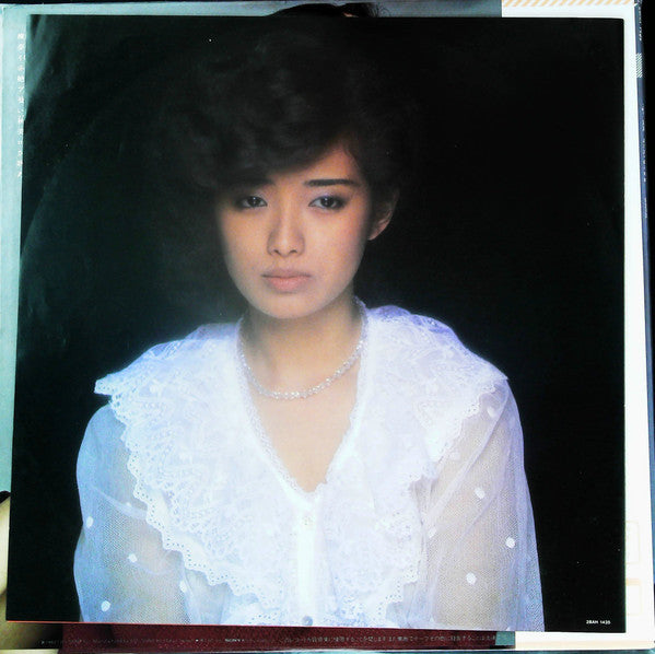 Again 百惠 あなたへの子守唄