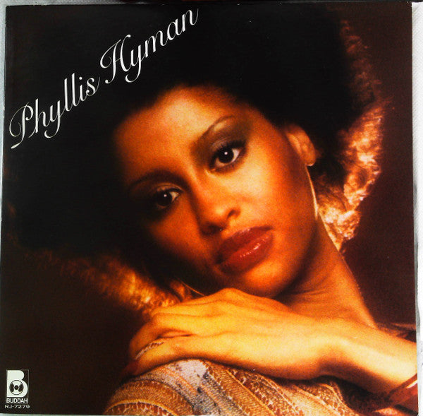 Phyllis Hyman