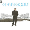Glenn Gould - Piano Concerto No. 1, Piano Concerto No. 24 (LP, Compilation) - Very Good Plus (VG+) / Very Good Plus (VG+)