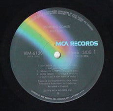 Release: Morning Comes-Vinyl-Japan-1976-VIM-6120-11019898