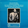 Coleman Hawkins - Bean And The Boys (Vinyl, LP, Compilation, Stereo, Reissue, Remastered) Very Good (VG) / Good Plus (G+)