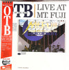 Out Of The Blue (3) - Live At Mt. Fuji (Vinyl, LP, Album) Near Mint (NM or M-) / Very Good Plus (VG+)
