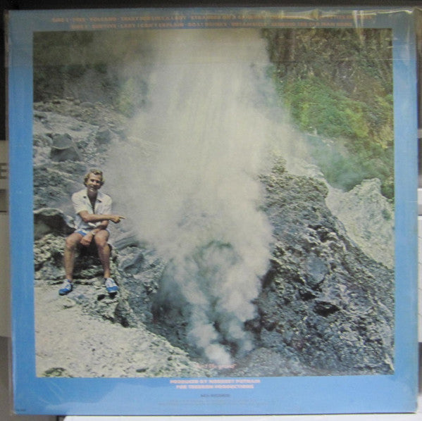 Volcano