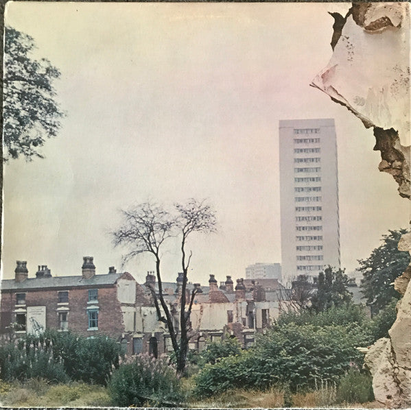 Release: Untitled -Vinyl-US-1982-SD 19129-12140997