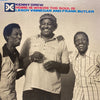 Kenny Drew - Home Is Where The Soul Is (Vinyl, LP, Album) Very Good Plus (VG+) / Good Plus (G+)