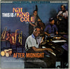The Nat King Cole Trio - This Is Nat 