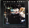 Hampton Hawes - A Little Copenhagen Night Music (Vinyl, LP, Album, Stereo) Very Good (VG) / Good Plus (G+)