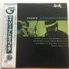 Al Grey - Dizzy Atmosphere (LP, Album, Reissue, Mono) - Near Mint (NM or M-) / Very Good Plus (VG+)