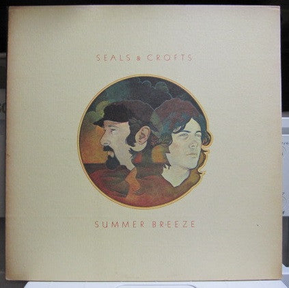 Release: Summer Breeze-Vinyl-Japan-1972-P-8275W-14614959