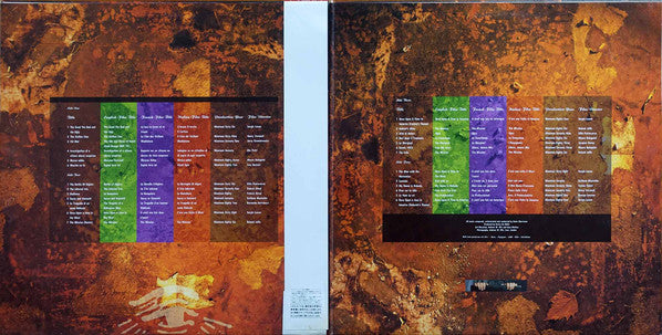 Film Music 1966-1987 = エンニオ・モリコーネ フィルム・ミュージック '68～'87