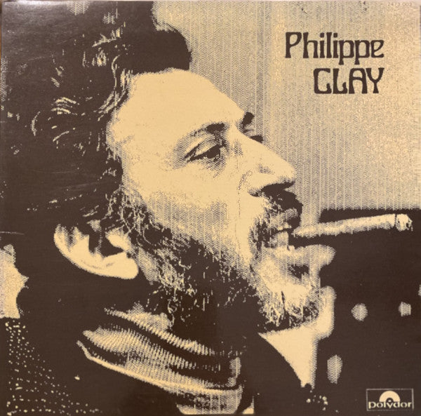 Master Release: Philippe Clay by Philippe Clay