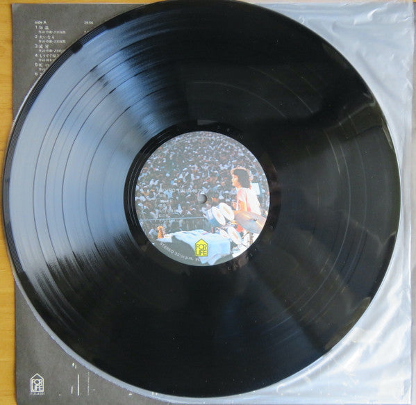 Tour 1979 落陽