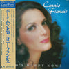 Connie Francis - Who's Happy Now? (Vinyl, LP, Album, Stereo) Very Good Plus (VG+) / Fair (F)