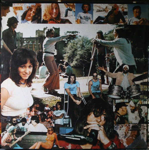 Release: The Latest Edition-Vinyl-US-1974-PD 6030-21182899