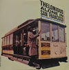 Thelonious Monk - Thelonious Alone In San Francisco (Vinyl, LP, Album, Reissue, Stereo) Very Good Plus (VG+) / Very Good Plus (VG+)