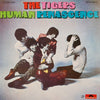 The Tigers (2) - Human Renascence = ヒューマン・ルネッサンス (Vinyl, LP, Album, Reissue) Very Good Plus (VG+) / Very Good (VG)