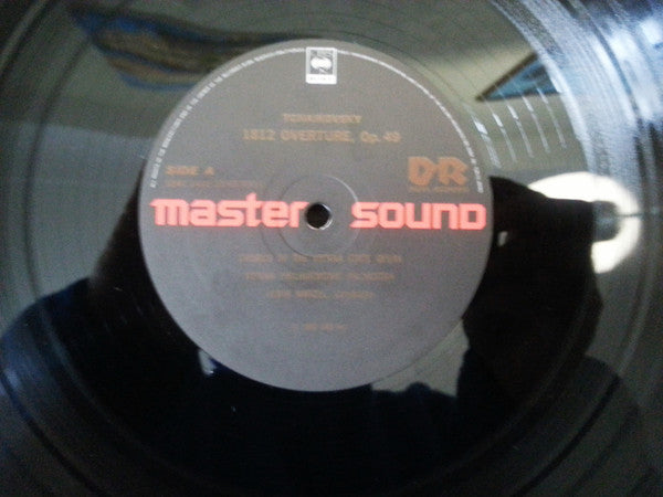 1812 Overture / Wellington's Victory