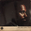 John Lewis (2) - The John Lewis Piano (Vinyl, LP, Album, Mono) Good Plus (G+) / Good Plus (G+)