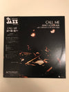 Ayako Hosokawa - Call Me (LP, Album) - Near Mint (NM or M-) / Near Mint (NM or M-)