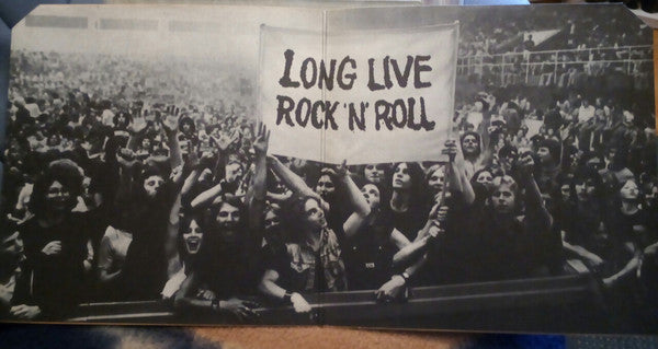 Long Live Rock 'N' Roll