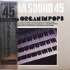 Norio Maeda Trio - Pipe Organ In Pops / Love Story (Vinyl, LP, 45 RPM, Album, Stereo) Very Good Plus (VG+) / Very Good (VG)
