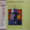 Francisco Canaro Y Su Orquesta Típica - La Vida De F. Canaro Vol. 7 (1945-1949) (Vinyl, LP, Compilation, Mono) Very Good Plus (VG+) / Very Good Plus (VG+)