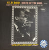 Miles Davis - Birth Of The Cool (Vinyl, LP, Compilation) Very Good Plus (VG+) / Very Good (VG)