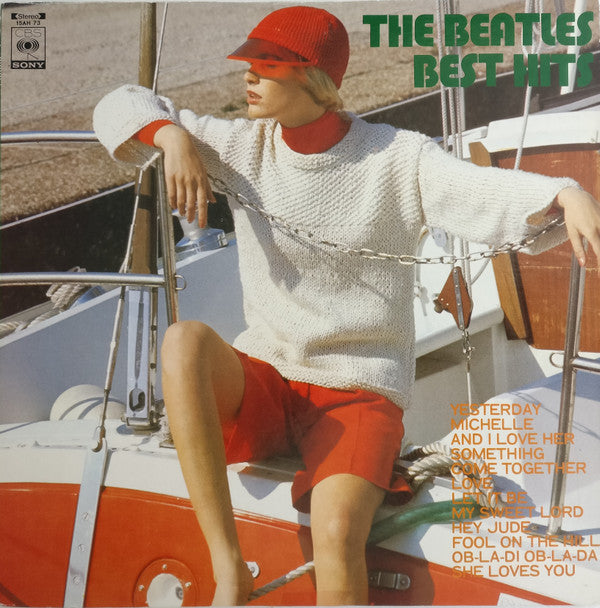 The Beatles Best Hits
