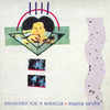 Simple Minds - Promised You A Miracle (12