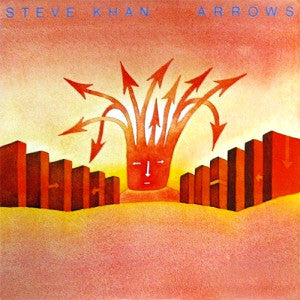 Release: Arrows-Vinyl-US-1979-JC 36129-13515518