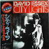 David Essex - City Lights (Vinyl, 12