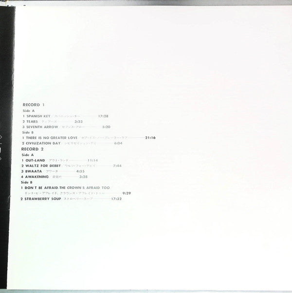 This Is Modern Jazz Vol. 1 - Contemporary Edition