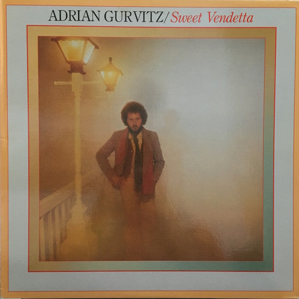Release: Sweet Vendetta-Vinyl-US-1979-JZ 35782-12050526