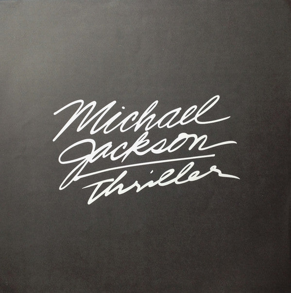 Thriller = スリラー