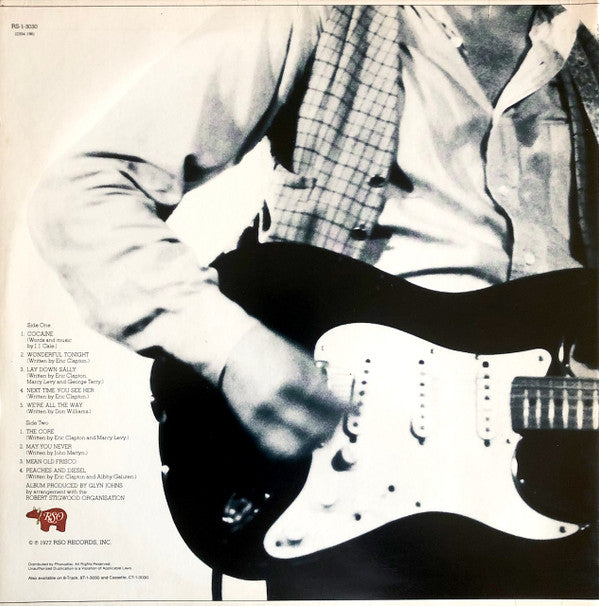 Slowhand