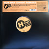 H Jungle With T - Wow War Tonight Remixed (Vinyl, 12