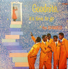 The Spaniels - Goodnite, It's Time To Go = グッドナイト・イッツ・タイム・トゥ・ゴー (Vinyl, LP, Album, Reissue, Mono) Very Good (VG) / Very Good (VG)