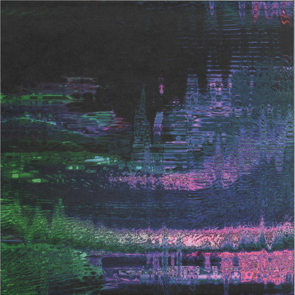 Louder Than Chaos Vol. 3