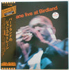 John Coltrane - Live At Birdland (LP, Album, Reissue, Stereo) - Very Good Plus (VG+) / Very Good (VG)