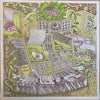 Herbie Hancock - Monster (Vinyl, LP, Album, Stereo) Very Good (VG) / Good Plus (G+)